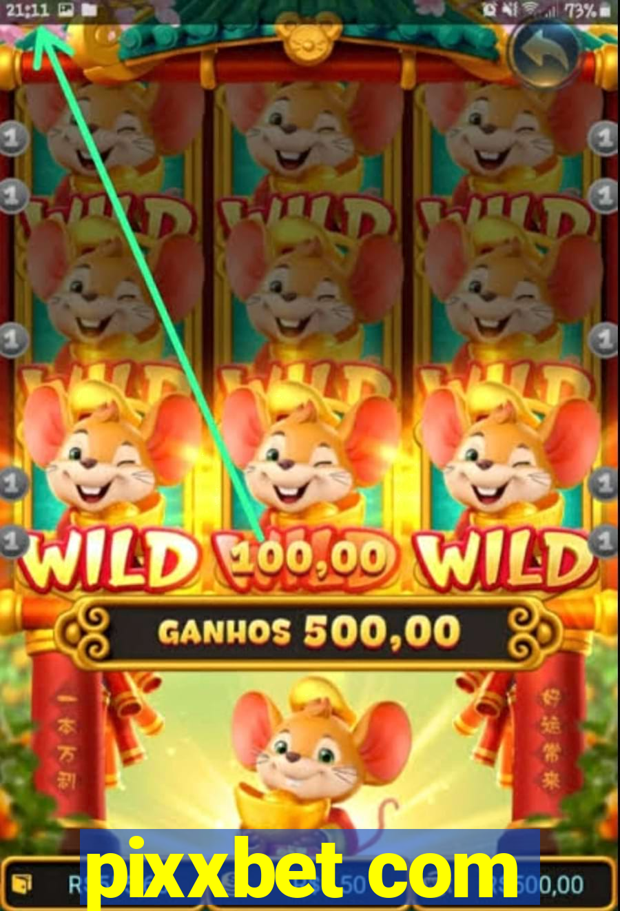 pixxbet com